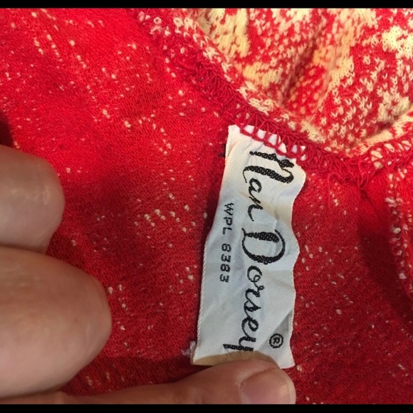 Rare Vintage 1950’s swimsuit - Picture 4 of 8